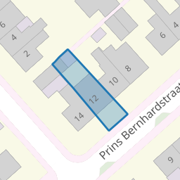 Perceel BCL00-D-3526