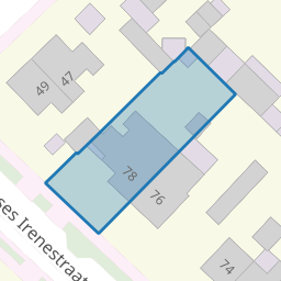 Perceel BCL00-D-3531