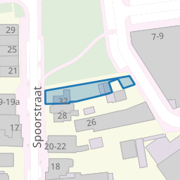 Perceel BCL00-D-3564