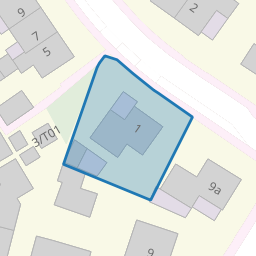 Perceel BCL00-D-3575