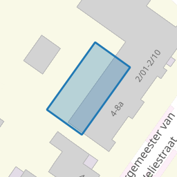 Perceel BCL00-D-3582