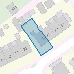 Perceel BCL00-D-3598