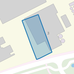 Perceel BCL00-D-3606