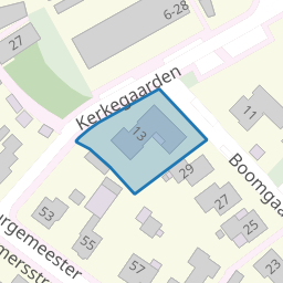 Perceel BCL00-D-3618