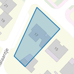 Perceel BCL00-D-3620
