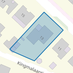 Perceel BCL00-D-3622