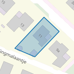 Perceel BCL00-D-3623