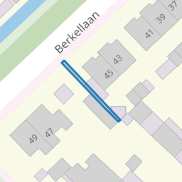 Perceel BCL00-D-3647