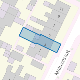 Perceel BCL00-D-3713