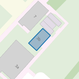 Perceel BCL00-D-3718