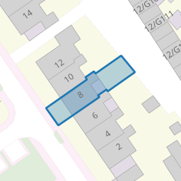 Perceel BCL00-D-3725
