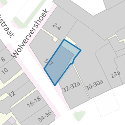 Perceel BCL00-D-3733