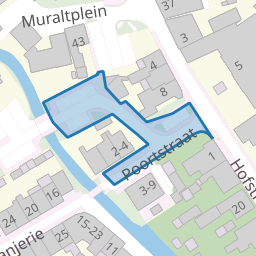 Perceel BCL00-D-3745