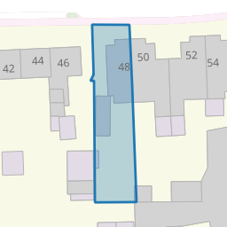 Perceel BCL00-D-3752