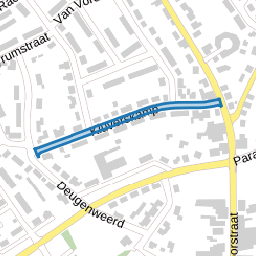 Perceel BCL00-D-3756