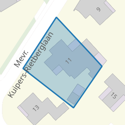 Perceel BCL00-D-3773