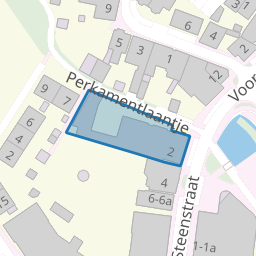 Perceel BCL00-D-3775