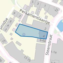 Perceel BCL00-D-3776