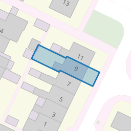 Perceel BCL00-D-3781
