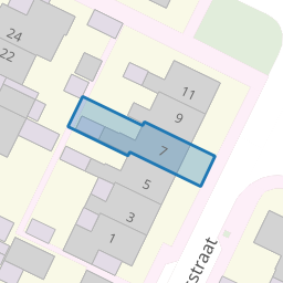 Perceel BCL00-D-3782