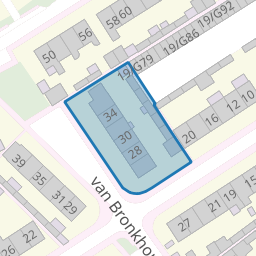 Perceel BCL00-D-3811