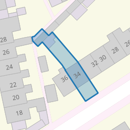 Perceel BCL00-D-3819