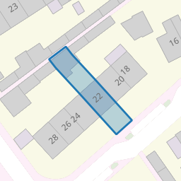Perceel BCL00-D-3830