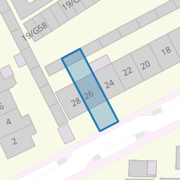 Perceel BCL00-D-3845