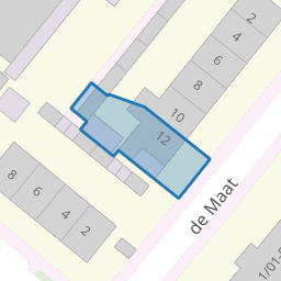 Perceel BCL00-D-3851