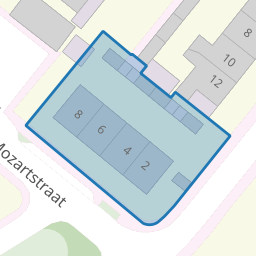 Perceel BCL00-D-3852