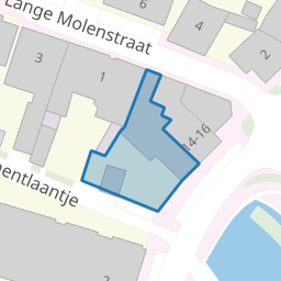 Perceel BCL00-D-3881