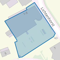 Perceel BCL00-D-3920