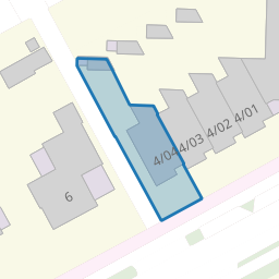 Perceel BCL00-D-3932