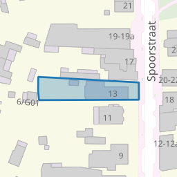 Perceel BCL00-D-3934
