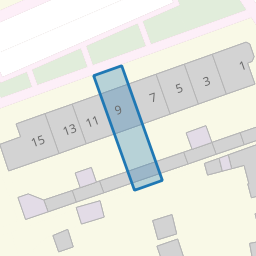Perceel BCL00-D-3940