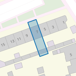 Perceel BCL00-D-3941