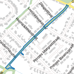 Perceel BCL00-D-3951