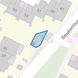 Perceel BCL00-D-3958