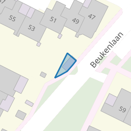 Perceel BCL00-D-3959