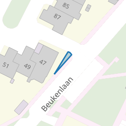 Perceel BCL00-D-3960