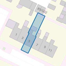 Perceel BCL00-D-3971