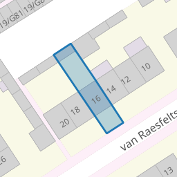 Perceel BCL00-D-3986