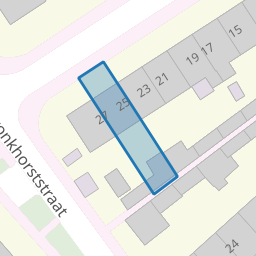 Perceel BCL00-D-3997