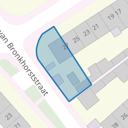 Perceel BCL00-D-3998