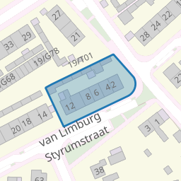 Perceel BCL00-D-4001