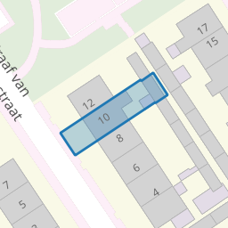 Perceel BCL00-D-4012