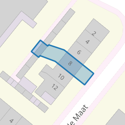 Perceel BCL00-D-4025