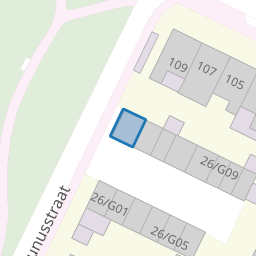 Perceel BCL00-D-4043