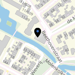 Appartement BCL00 D 4048 12
