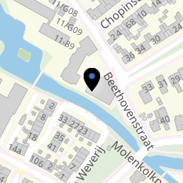 Appartement BCL00 D 4048 13